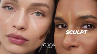 LOréal Paris True Match Radiant Serum Concealer [upl. by Trumaine247]