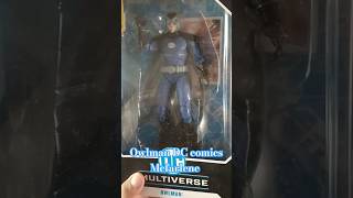 Owlman DC comics Mcfarlene [upl. by Etteyniv351]