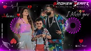 Chand wala mukhda Dj remix  New style DJ song  hard bass  Hindi Dj song  Dj Anil Babu [upl. by Hgielanna353]