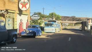 Bisbee Arizona [upl. by Onibla357]