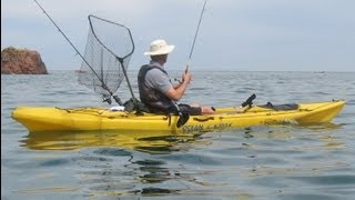 REMI GAILLARD GOES FISHING LOL [upl. by Llevert]