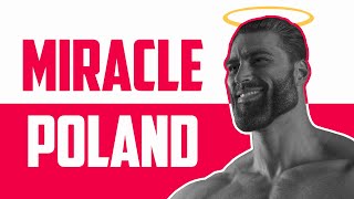 🔴LIVE  Miracle Poland  Civ 6 Livestream [upl. by Kolnick]