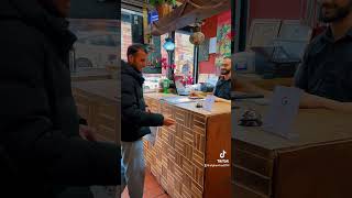 afghan food halalfoodhunt afghancuisine foodie halalfoodie asiancuisine restaurant halaleat [upl. by Ynoble]