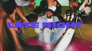 Tory Lanez  Late Night Return of The Mack Audio 90s Album [upl. by Neurath]