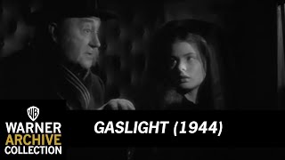 Open HD  Gaslight  Warner Archive [upl. by Aihsekyw]