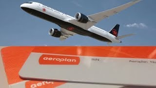 Air Canadaled consortium to buy back Aeroplan [upl. by Aronek]