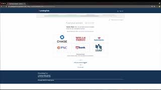 How to open up a new LendingClub Account in 5 Minutes [upl. by Atrebor382]