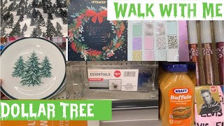 A TRAVELING DOLLAR TREE WALKTHROUGH WITH MEAMAZING NEW FINDS THAT YOU DON’T WANT TO MISS OUT ON🛒 [upl. by Fisoi]