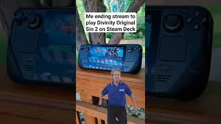 Are you using that  Divinity Original Sin 2 [upl. by London540]