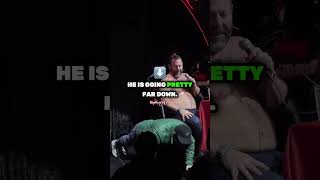 Can He Do 30 Pushups Tony Hinchcliffe Bert Kreischer and Bobby Lee Watch and React 😂 [upl. by Azitram]