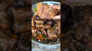 Oxtails recipe 😉😋 [upl. by James]