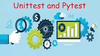 PyTest and Unittest инструменты для тестирования на Python [upl. by Marcille]