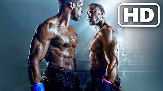 CREED 3 Full Movie 2023  HD Explained  Michael B Jordan  Creed 3 Full Movie Review [upl. by Nomrac]