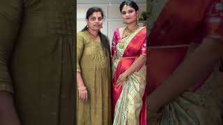 done by kjyothi Reddy makeup artist  fashion please subscribe for more videos [upl. by Hillary]