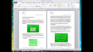 Gestione immagini collegate in Word con VBA [upl. by Orlando]