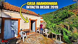 DESAPARECIÓ de CASA ABANDONADA INTACTA con TODO DENTRO de 2019 🚷❌ Sitios Abandonados en España Urbex [upl. by Adnohryt]