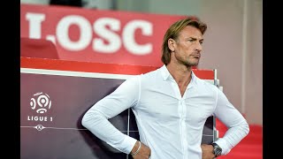 Hervé Renard déjà un nouveau poste en vue [upl. by Nais]