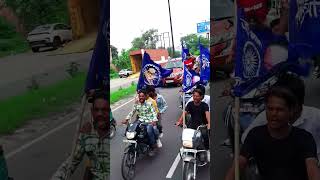 Manjha song  Bhimarmy status  Jay bhim bhimarmy shorts viral [upl. by Cj885]