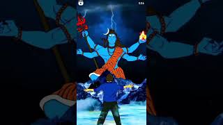 ❣️tu yaar mera tu hi hai sahara adiye song ❣️mahadev love 🥰Mahakaal status 🔱bholenath ji 🌙 [upl. by Pardner545]