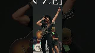 Warren Zeiders Performs at Faster Horses Festival 2023 [upl. by Ibrad932]