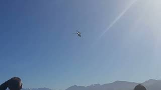 Airshow 2024 Wanaka [upl. by Hairahcez]