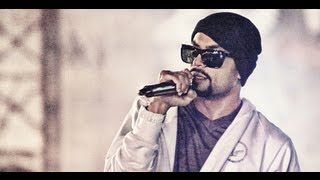 BOHEMIA Live from Amritsar Punjab India Concert [upl. by Odrareg]