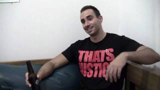 Dom Mazzetti vs Rolling Deep [upl. by Musihc]