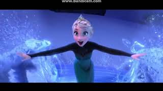 Full video Song Fanna Ho movie Frozen [upl. by Osrock771]