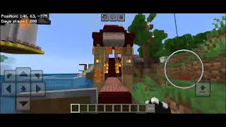 I am op in Minecraft [upl. by Cybill]