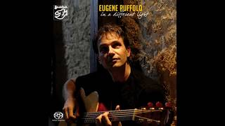 Eugene Ruffolo  Poor Lonesome Me [upl. by Yevad482]