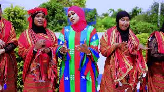 SAFIYO MAXAMED DAAHIR HEES CUSUB WADANI AH UQAADEY KOONFUR GALBEED [upl. by Gratia]