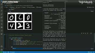 Building a Simple Image Classifier Using PyTorch  MNIST Handwritten Digits Classifier [upl. by Anelagna]