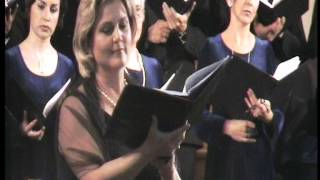 G F Handel  Laudate pueri Dominum Psalm 112 HWV 237 [upl. by Nelleoj]