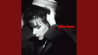 Mylene Farmer  Libertine Instrumental Audio [upl. by Ahsaz256]