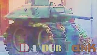 DJ Deadshot  quotDA DUB TANKquot Bentech amp Sis Remix 2024 [upl. by Arihsaj]