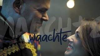 Koen amp Ankie – Naachte waachte – LVK 2020  CMC Alaif 2020 [upl. by Yecnuahc]