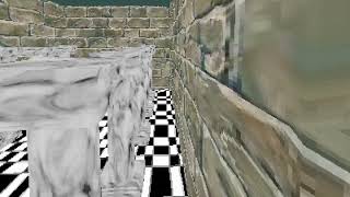 OpenTKOpenGL PSX and N64 shader comparison [upl. by Analak]