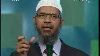 Dr Zakir Naik and Oxford Union Debate Address 1 of 7flv [upl. by Lanette]