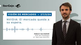 El año de las carteras mixtas  Ibercaja Gestión 270324 [upl. by Halyak]