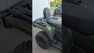 Loncin 300 для тих кому замало 200 кубів достойний роботяга [upl. by Aiciled]