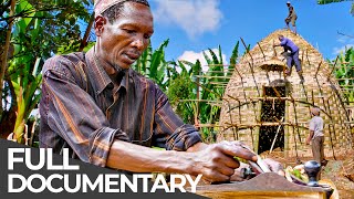 African Artistry Crafting from the Heart of the Wild  Senegal Ethiopia amp Kenya  Free Documentary [upl. by Kellie]