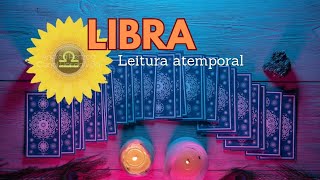 🃏♎️ Leitura Atemporal para Libra tarotsignos signos leituradecartas tarot leituradetarot [upl. by Amberly640]