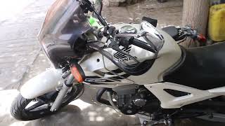 Quetta Custom And Non Custom heavy bikes  Yamaha  Suzuki Honda heavy bikes Prices Updates 2024 [upl. by Haleelahk]