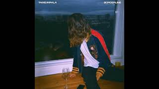 Tame Impala  Borderline Single Version  Instrumental [upl. by Yessej190]