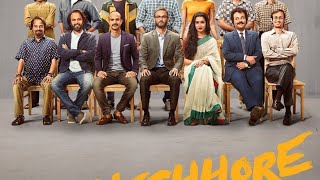 Chhichhore 2019 Hindi Full Movie 2160p [upl. by Introc]