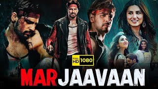 Marjaavaan Full Movie  Sidharth Malhotra Riteish Deshmukh Tara Sutaria Rakul  HD Facts amp Review [upl. by Gerger]