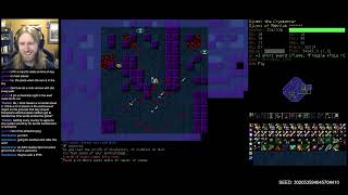 DCSS Djimmi  Makhleb Djinni Part 14  Dungeon Crawl Stone Soup 031 [upl. by Alor]