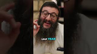 Jewish vs Muslim Lunar Calendar Explained shorts information [upl. by Esilec97]