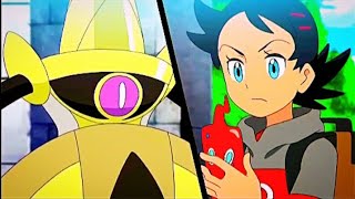 Pokemon Sword And Episode 56  AMV [upl. by Seto340]