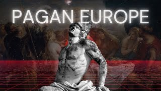 PAGAN EUROPE feat HeroicIdeal [upl. by Llener]